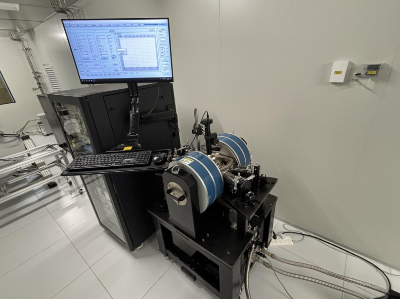仪器设备-张慧课题组