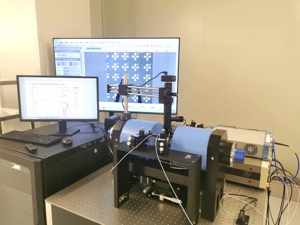 仪器设备-张慧课题组